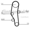 CONTITECH CT589 Timing Belt